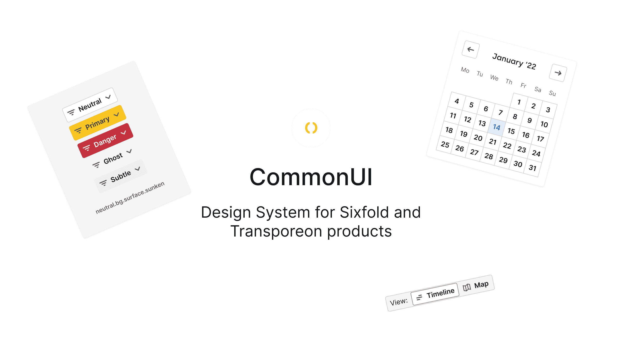 Common UI